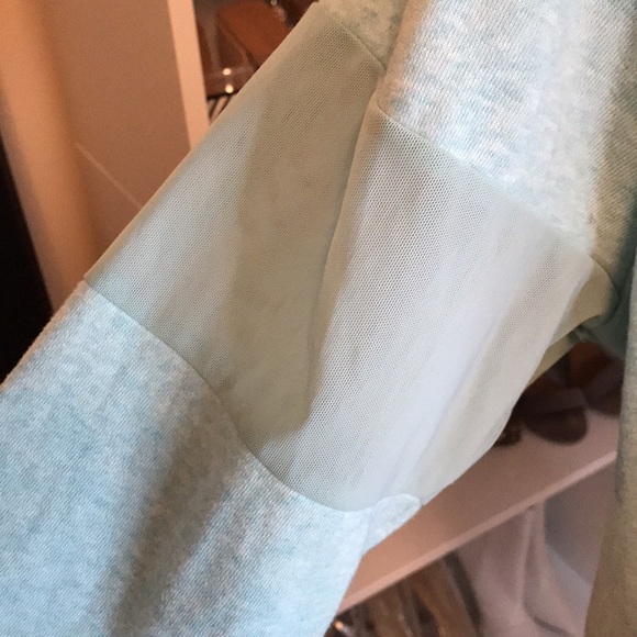 Gymshark lounge workout turtle neck s - Picture 5 of 7